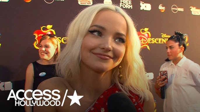 User blog:TinistaGabriela/Dove Cameron Interview