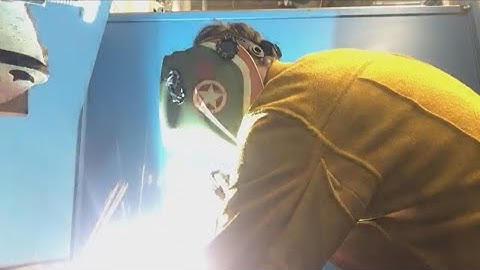 Delta College partners with San Joaquin County to fund manufacturing internships