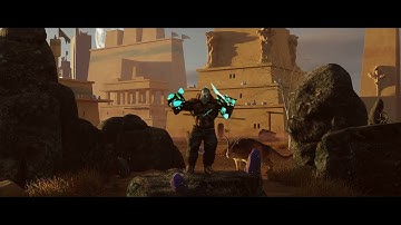 Wasteland - Final Submission