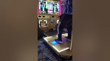 [DDR A3]ミックスナッツ (Mixed Nuts) - ESP15 FC