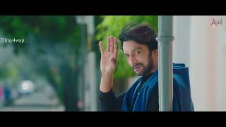 Kotigobba 3 (2021) | Hindi HQ-Dub (Dub by #Filmy4wap) Trailer | Kichcha Sudeep, Ashika, ShivaKarthik