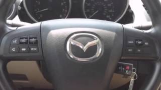 Athlete Statistics 2011 Mazda 3 Milwaukee WI