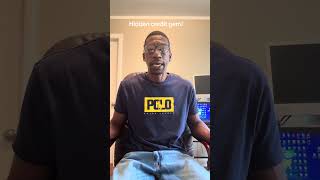 If your credit score is below 700, watch this! #credit #creditcard #creditscore #creditrepair