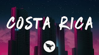 Dreamville - Costa Rica (Lyrics) Ft. Bas, JID &amp; More