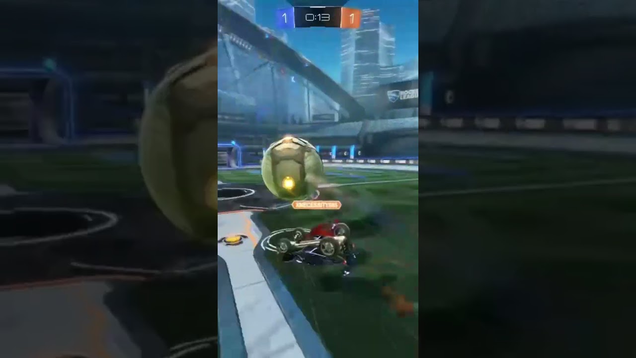 I almost made it work 