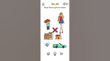 Brain Out Level-45 | Brain Out gameplay | Brain Out All Levels | #shorts