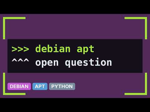 dpkg returns error when installing python package (Debian)