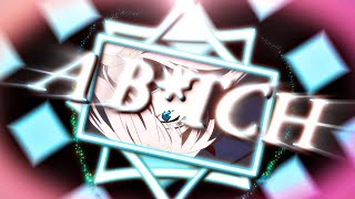 Build A Bitch AMV | After Effect | Free Project File