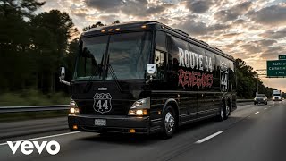 The Route 44 Renegades - Metal rode down to Georgia