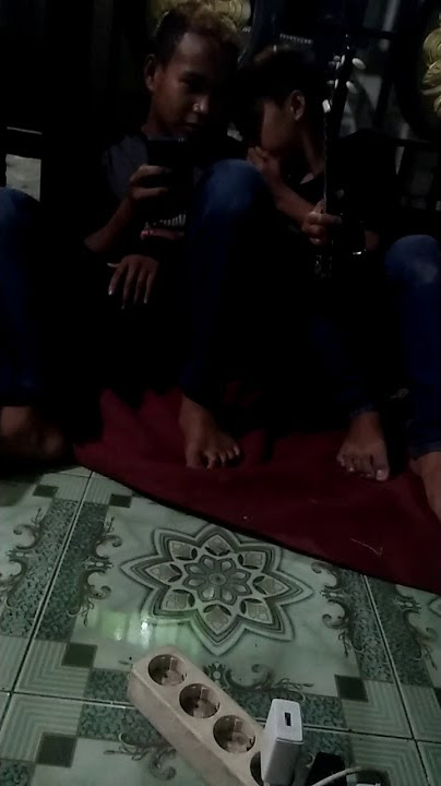 Tolong cari anak ini guys