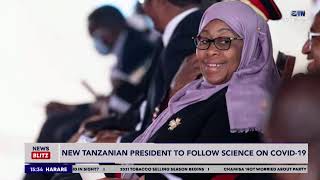 ZTN NEWS BLITZ - 7 April 2021