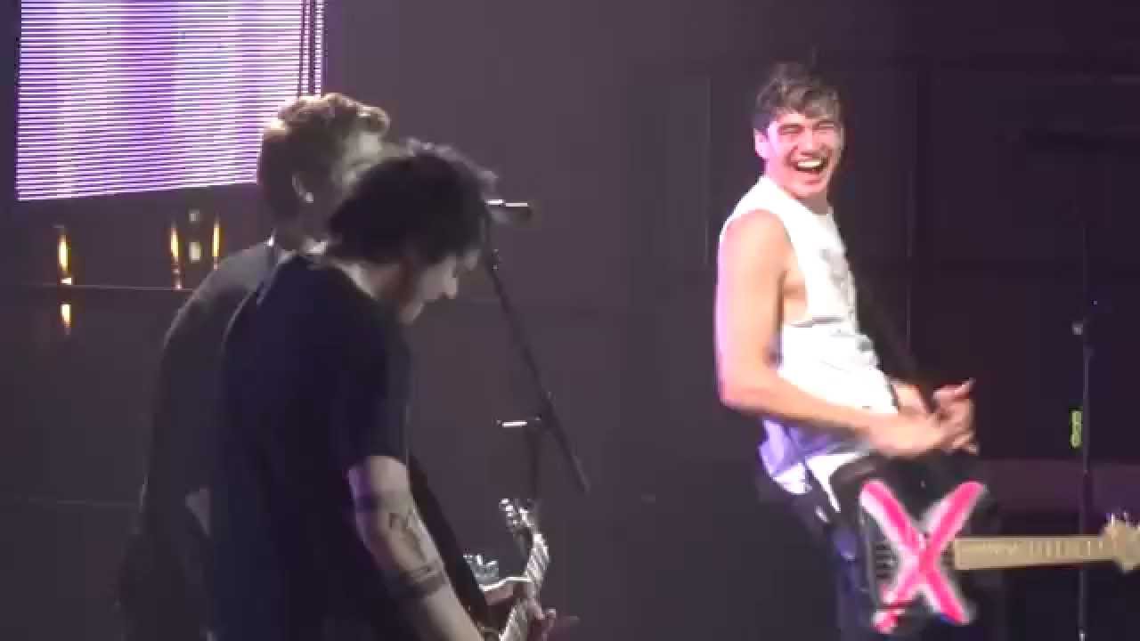 5 Seconds of Summer - Don't Stop