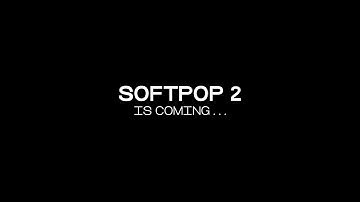 Softpop 2: The Jazziest Little Radical Synth Is Coming SOON