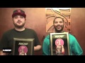 Ammo and JKash Pick Up ASCAP #1 Plaques for Ke$ha's "We R Who We R"