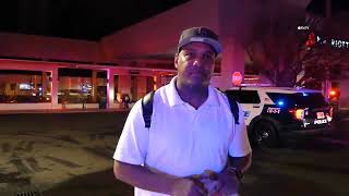 Hotel EVACUATED after major Water Leak - Saddlebrook NJ
