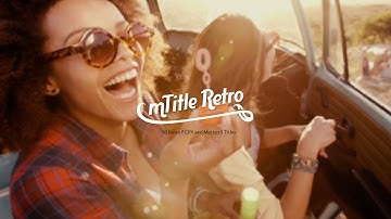 mTitle Retro plugin for FCPX and Apple Motion 5 - 30 Retro FCPX and Motion 5 Titles