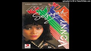 Vonny Sumlang - Ku Tak Mencintaimu Lagi - Composer : Oddie Agam 1987 (CDQ)