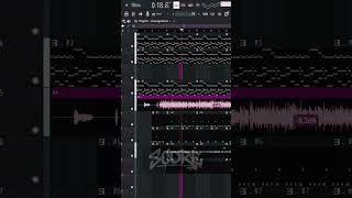 We not like You - Nettspend #viralvideo #flstudio #nettspend #shorts #nettspendtypebeat