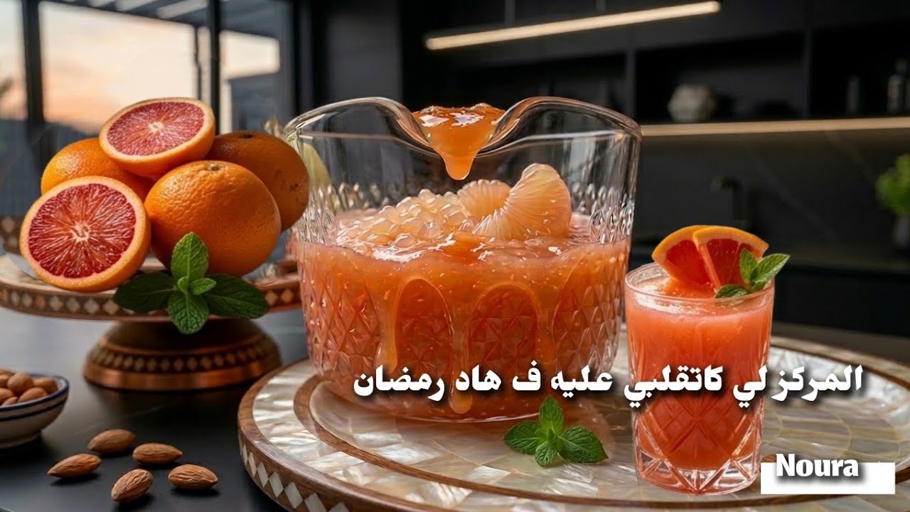 مركز البومبلوموس اللي كيهنيني فـ رمضان.. وجديه فـ 5 دقايق وخزنيه! ❄️