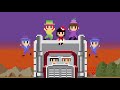 YMCK「Wild Wild Caravan」