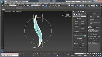 Creating Animation Trails with Krakatoa in 3ds Max Pt. 1