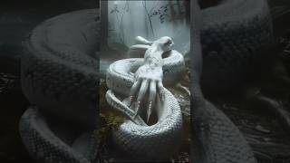 amazon jungle #vikings #facts #amazonjunglekarahasya #viral #animals #trending #shorts
