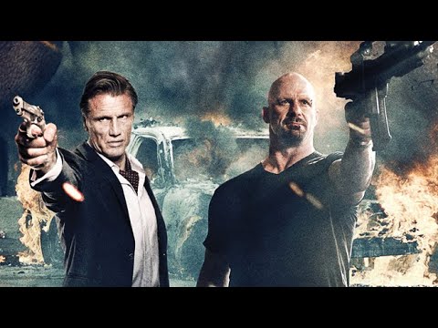 New Action Movies 2020 Full Movie English  Steve Austin Dolph Lundgren