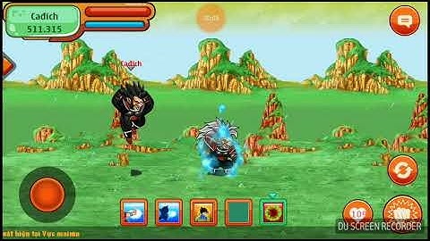 [Ngọc Rồng Online] Đi Con Đường Rắn Đọc Lụm Phiếu Giảm Giá