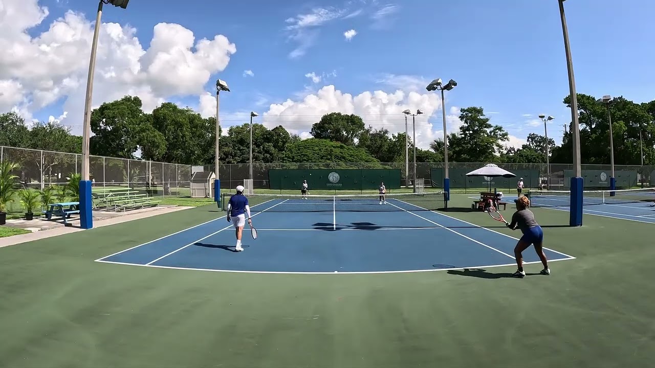 miami tennis (usta golden ticket)