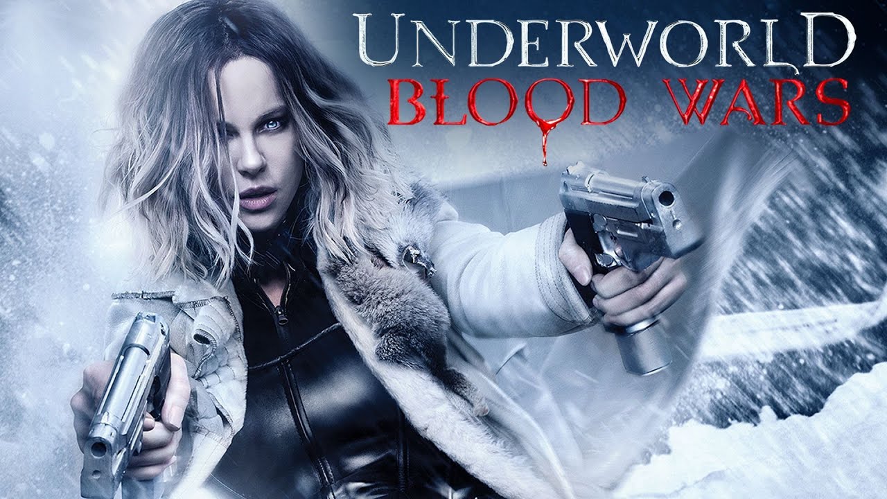 Underworld Blood Wars Full Movie Review | Kate Beckinsale & Theo James | Review & Facts
