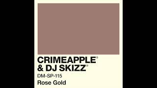 Crimeapple x DJ Skizz - Rose Gold (Album) - YouTube