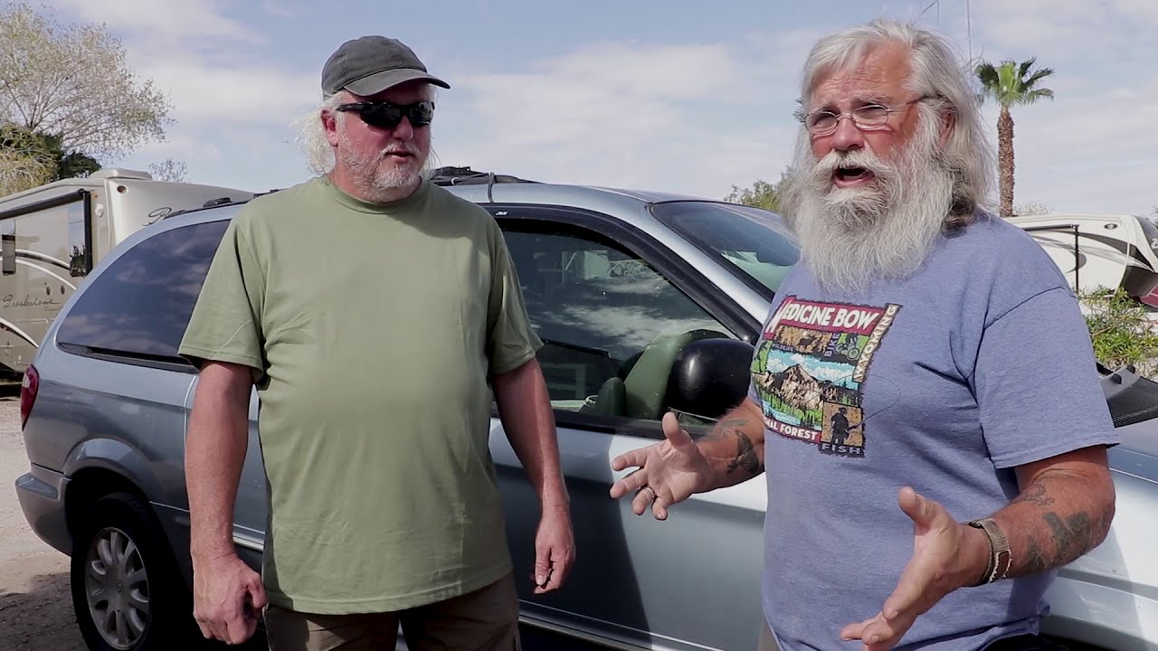 Robert Legacy FreezeDried Food Review YouTube