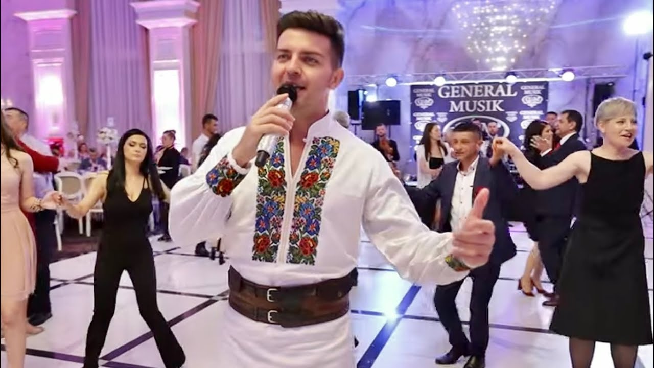 𝑮𝒓𝒊𝒈𝒐𝒓𝒆 𝑮𝒉𝒆𝒓𝒎𝒂𝒏 / Colaj de nuntă