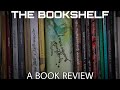 The bookshelf  a book review  happenings creative aravind m