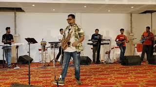 Aankhon Se Tune Ye Kya Kah Diya l Instrumental Music 
