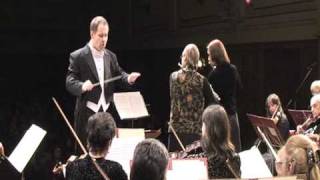 VIVALDI Double Flute Concerto