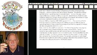 Thirty years of literate programming and more