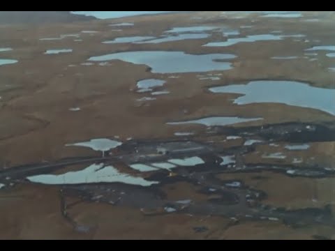 تجربة نووية تحت الأرض أحدثت زلزالا مصطنعا بقوة 6 7 درجات