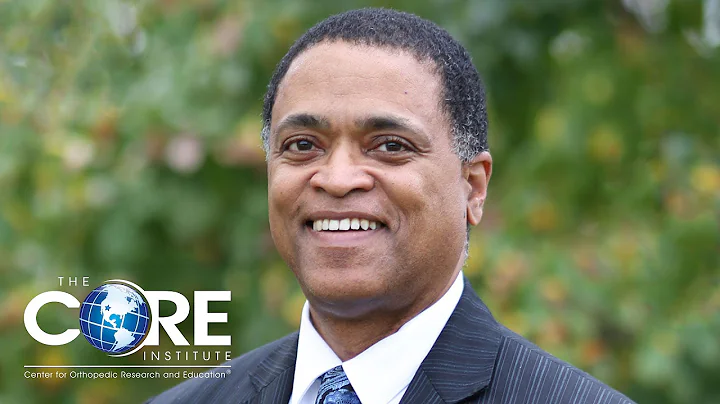 Get to the CORE of Dr. William Higginbotham, III