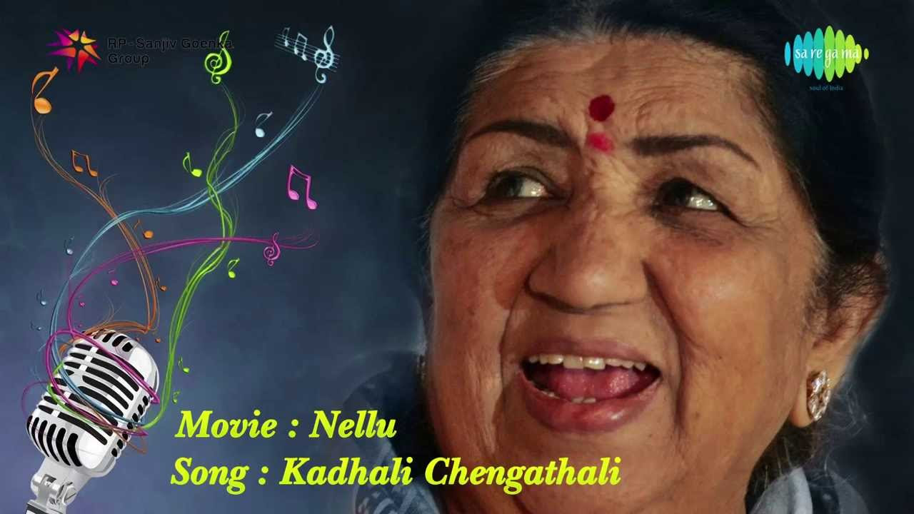 Kadhali Chengathali song  Nellu