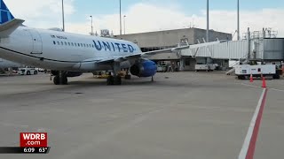 Louisville's airport sees record number of passengers as it invests $126 million in upgrades