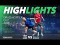🏴󠁧󠁢󠁷󠁬󠁳󠁿 Makin v Mueller 🇨🇭 | Grasshopper Cup 2026 | ROUND 2 HIGHLIGHTS