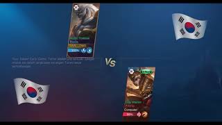 Baxia Voice & Quotes (Beserta Artinya) Mobile Legends