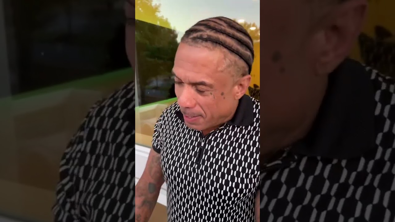 Benzino tries to charge Crystal more when he shows her his spot to do business out of!