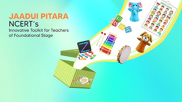 Jaadui Pitara by LumaLearn | NEP 2020 Aligned Learning Kit for Schools, Parents and Teachers