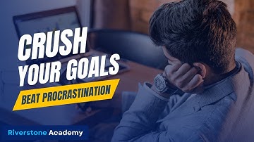 Powerful Techniques Top Achievers Use To Beat Procrastination