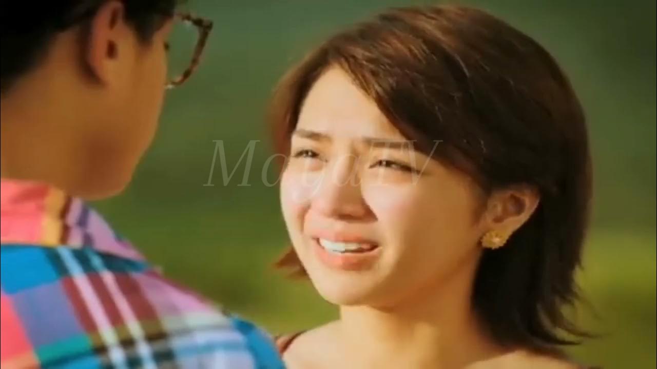 Till I Meet You | Song by: Angeline Quinto | OST movie She's Dating The Gangster 2014 Till I Meet You | Song by: Angeline Quinto | OST movie She's Dating The Gangster 2014