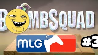 BOMBSQUAD FUNNY MOMENT'S+FAIL'S AND CLUTCHES #3!