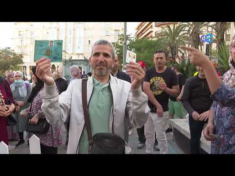 Delegación informa a los profesionales sobre el procedimiento de contratación de transfronterizos