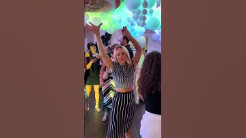 Thumbnail of Happy Birthday Brian! #missouridj #missouriwedding #kansaswedding #kcmo #djlife #dj